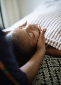 Indian Head Massage Treatments Kings Lynn